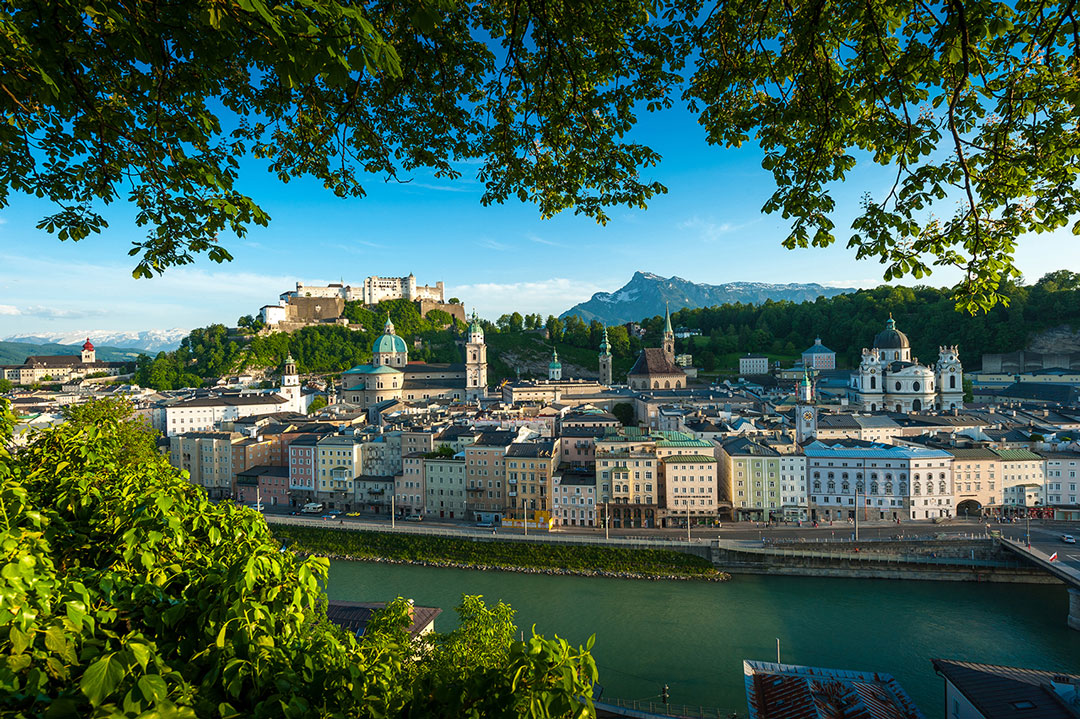 ©Tourismus Salzburg, Foto: Breitegger Günter 