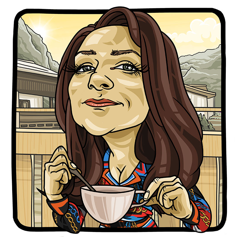 Tamara